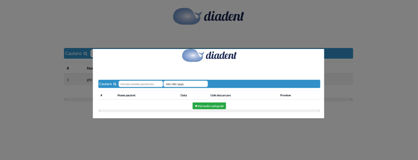 Platforma Diadent