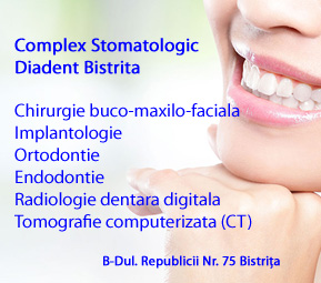 Stomatologie Diadent